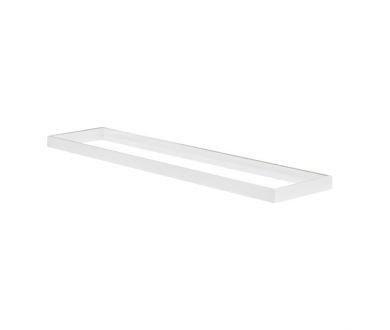 Купить Рамка для светильника Kanlux Adtr-h 12030 W 33390 Рамка для светильника Kanlux Adtr-h 12030 W 33390