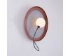 Настенный светильник ImperiumLoft Margott-Wall 224254-23