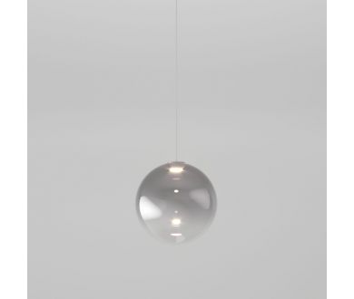 Купить Подвесной светильник Eurosvet Wonder 50232/1 LED дымчатый a058638 Подвесной светильник Eurosvet Wonder 50232/1 LED дымчатый a058638