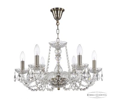 Купить Подвесная люстра Bohemia Ivele Crystal 119/6/200 Pa Подвесная люстра Bohemia Ivele Crystal 119/6/200 Pa
