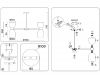 Люстра на штанге Ambrella Light High Light Heigh Light LH56093