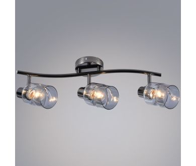 Спот Reluce 05964-0.8-03 DARK CHROME