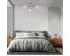 Потолочная люстра Escada Weigela 1113/3PL