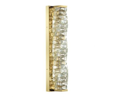 Купить Настенный светильник Odeon Light Straza 4999/15WL Настенный светильник Odeon Light Straza 4999/15WL