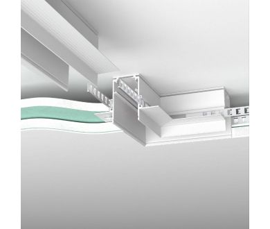 Купить Коннектор угловой для встраиваемого шинопровода Elektrostandard Slim Magnetic 4690389206665 85212/00 a067501 Коннектор угловой для встраиваемого шинопровода Elektrostandard Slim Magnetic 4690389206665 85212/00 a067501