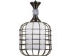 Подвесной светильник Reluce 03241-0.9-01 AB+WH