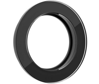 Купить Рамка на 1 пост черная Werkel W0015108 4690389166426 Рамка на 1 пост черная Werkel W0015108 4690389166426