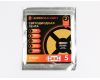 Светодиодная лента Ambrella Light LED Strip 12В 2835 9,6Вт/м 3000K 5м IP20 GS1101