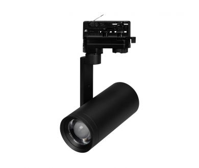 Купить Трековый трехфазный светильник Arlight LGD-URANUS-4TR-R65-10W Warm3500-MIX (BK, 20-50 deg, side holder, 230V) (IP20 Металл) 055806 Трековый трехфазный светильник Arlight LGD-URANUS-4TR-R65-10W Warm3500-MIX (BK, 20-50 deg, side holder, 230V) (IP20 Металл) 055806