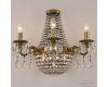 Бра Bohemia Ivele Crystal 2211H201B/3/47IV FP