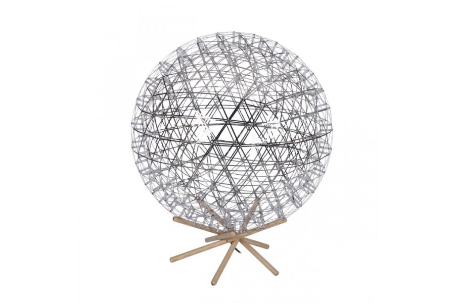 Торшер Loft IT Raimond 9027-89F