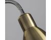 Спот Arte Lamp Dorm A1408AP-1AB