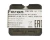 Выключатель для звонка Feron DB-104 51664