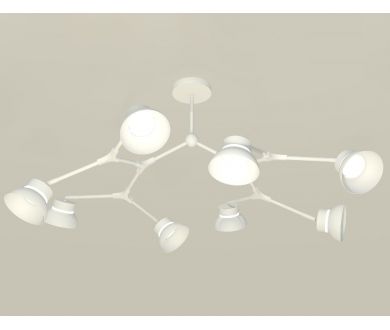 Купить Люстра на штанге Ambrella Light Traditional (C9059, N8140) XB9059100 Люстра на штанге Ambrella Light Traditional (C9059, N8140) XB9059100