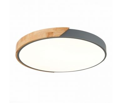 Купить Потолочный светодиодный светильник Evoluce Festa SLE200972-01 Потолочный светодиодный светильник Evoluce Festa SLE200972-01