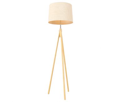 Торшер LOFT IT Natural Loft7112F