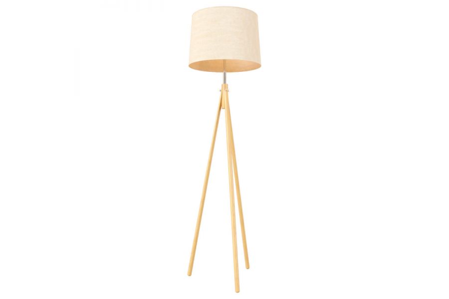 Торшер LOFT IT Natural Loft7112F