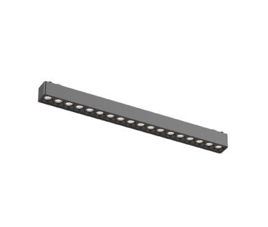 Купить Трековый магнитный светильник Aployt Magnetic track 48 APL.0100.00.18 Трековый магнитный светильник Aployt Magnetic track 48 APL.0100.00.18
