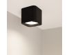 Накладной светильник Arlight SP-DICE-S78x78-10W Warm3000 (BK, 24 deg, 230V) 046632