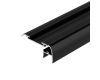 Профиль Arlight STAIR-W65-2000 ANOD BLACK 045663