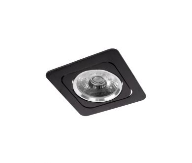 Купить Встраиваемый светильник Loft IT Screen 10328/B Black Встраиваемый светильник Loft IT Screen 10328/B Black