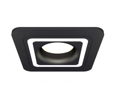 Купить Встраиваемый светильник Ambrella Light Techno XC7902011 (C7902, N7716) Встраиваемый светильник Ambrella Light Techno XC7902011 (C7902, N7716)