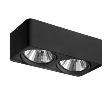 Купить Потолочный светильник Lightstar Monocco 212627 Потолочный светильник Lightstar Monocco 212627