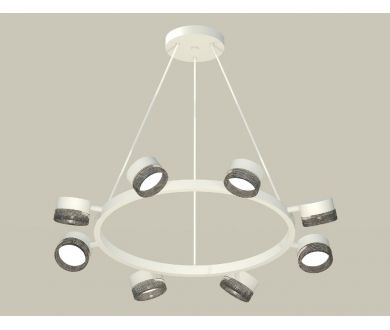 Купить Подвесная люстра Ambrella Light Traditional (C9195, N8484) XB9195250 Подвесная люстра Ambrella Light Traditional (C9195, N8484) XB9195250