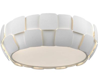 Купить Потолочный светильник Divinare Beata 1317/01 PL-4 Потолочный светильник Divinare Beata 1317/01 PL-4