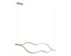 Подвесной светильник Loft IT Tape Light 10403/1200 AB