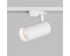 Трековый однофазный светильник Denkirs Solid Koper DK6453-WH