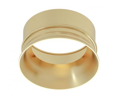 Купить Декоративная рамка под фиксатор Arte Lamp Inter A3010PL-1SG Декоративная рамка под фиксатор Arte Lamp Inter A3010PL-1SG