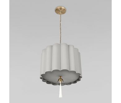 Купить Подвесной светильник Loft IT Mellow 10306P Grey linen Подвесной светильник Loft IT Mellow 10306P Grey linen