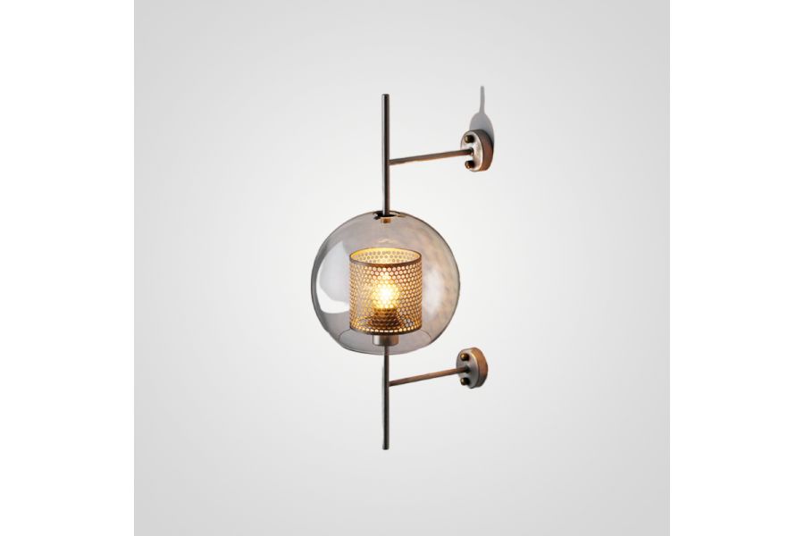 Бра ImperiumLoft Catch 189444-26