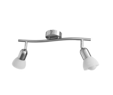 Спот Arte Lamp A3115PL-2SS