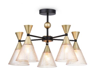 Купить Люстра на штанге Ambrella Light Modern TR3171 Люстра на штанге Ambrella Light Modern TR3171