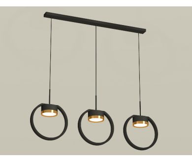 Купить Подвесной светильник Ambrella Light Traditional (C9107, N8124) XB9107103 Подвесной светильник Ambrella Light Traditional (C9107, N8124) XB9107103