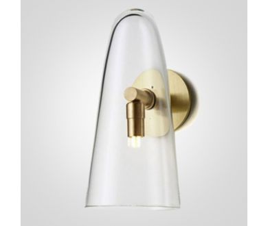 Купить Бра ImperiumLoft Domi Sconce 161513-22 Бра ImperiumLoft Domi Sconce 161513-22