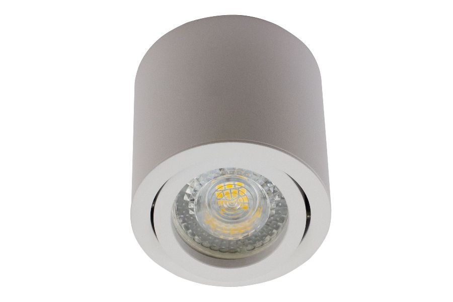 Накладной светильник AM Group AM322-50 WH