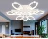 Потолочная светодиодная люстра Ambrella Light Acrylica Original FA579