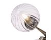 Потолочная люстра Freya Daisy FR5041PL-08BS