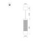 Подвесной светильник Arlight SP-Spicy-Hang-R70-13W Day4000 033666