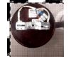 Потолочная люстра Citilux Фортуна CL156122