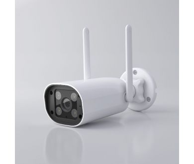 Купить Умная видеокамера Elektrostandard WF 76500/01 4690389211850 a069150 Умная видеокамера Elektrostandard WF 76500/01 4690389211850 a069150