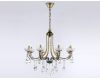 Подвесная люстра Ambrella Light Traditional TR4953