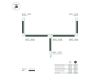 Коннектор T-образный Arlight LGD-4TR black 026148