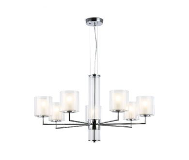 Купить Подвесная люстра Ambrella Light High Light Heigh Light LH56003 Подвесная люстра Ambrella Light High Light Heigh Light LH56003
