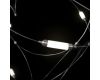 Подвесной светильник Loft IT Flock of Light 10309/31 CR