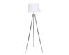 Торшер Arte Lamp Wasat A4023PN-1CC