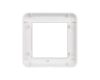 Рамка одноместная Arlight FRM-VERSA-PL-1-WH 043767